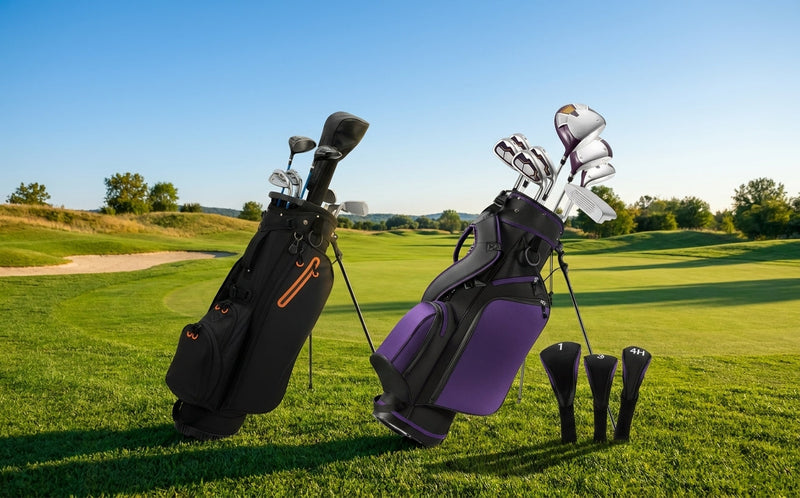 Golf Club Sets