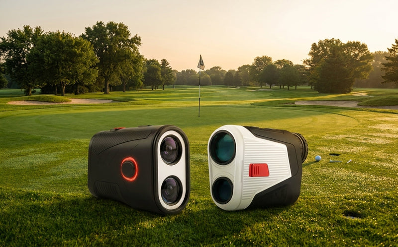 Golf Rangefinders