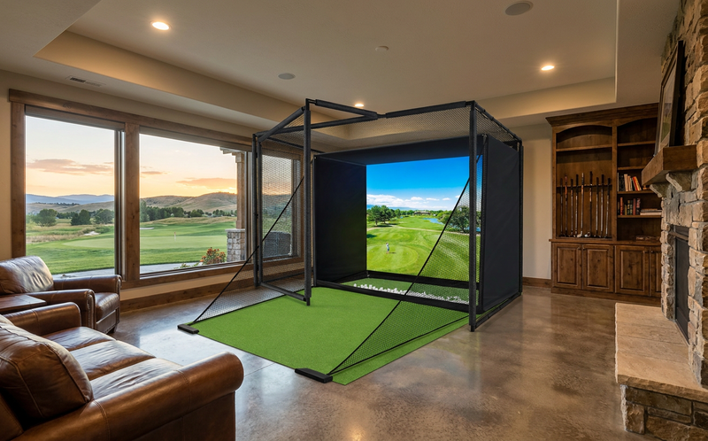 Golf Simulators
