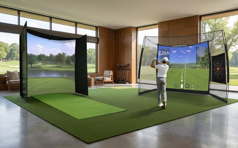 Golf Simulators