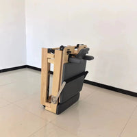Foldable Pilates Reformer Pilates Machine Reformer Folding Pilates Reformer