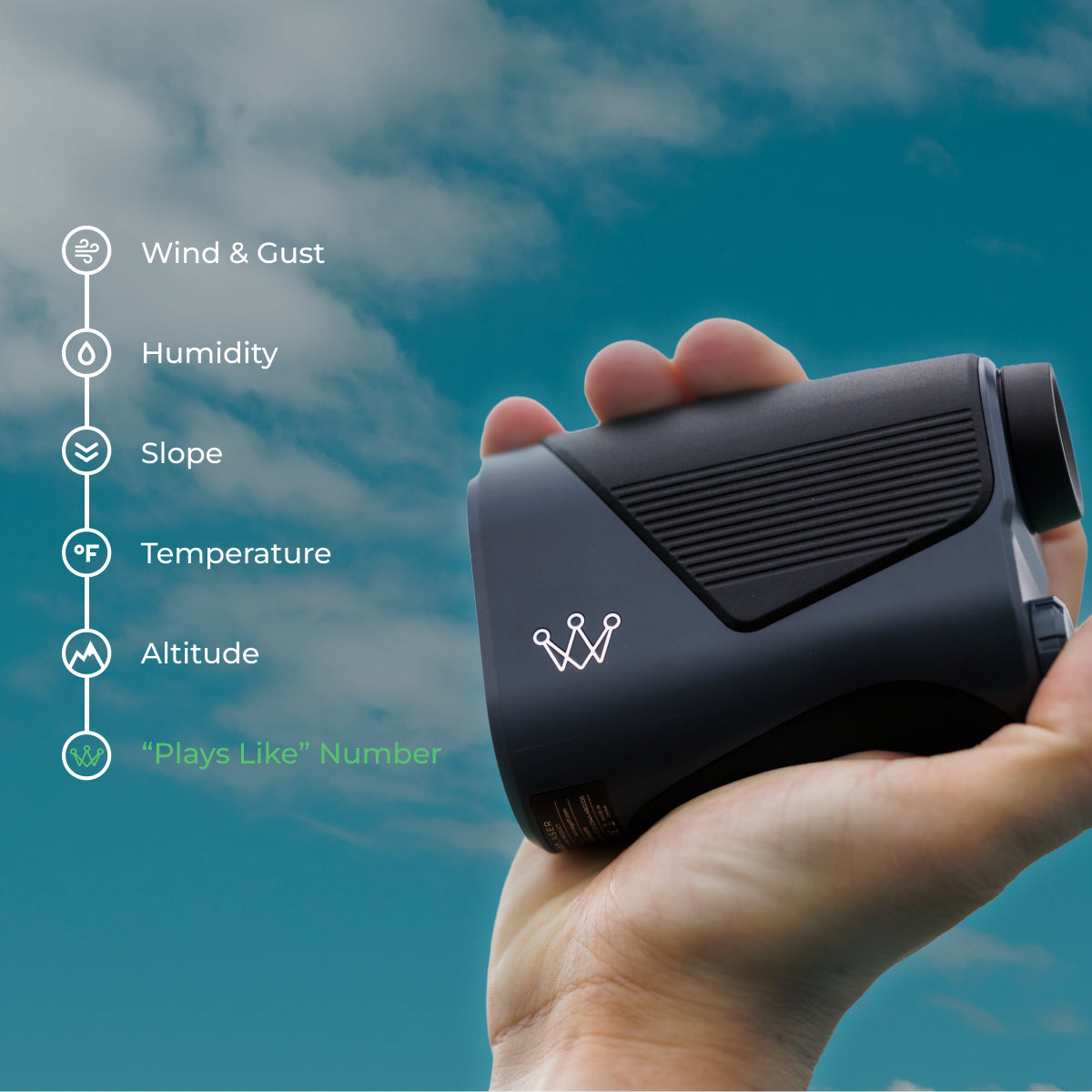Air + Smart Laser Bundle