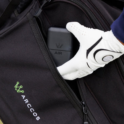 Air + Smart Laser Bundle