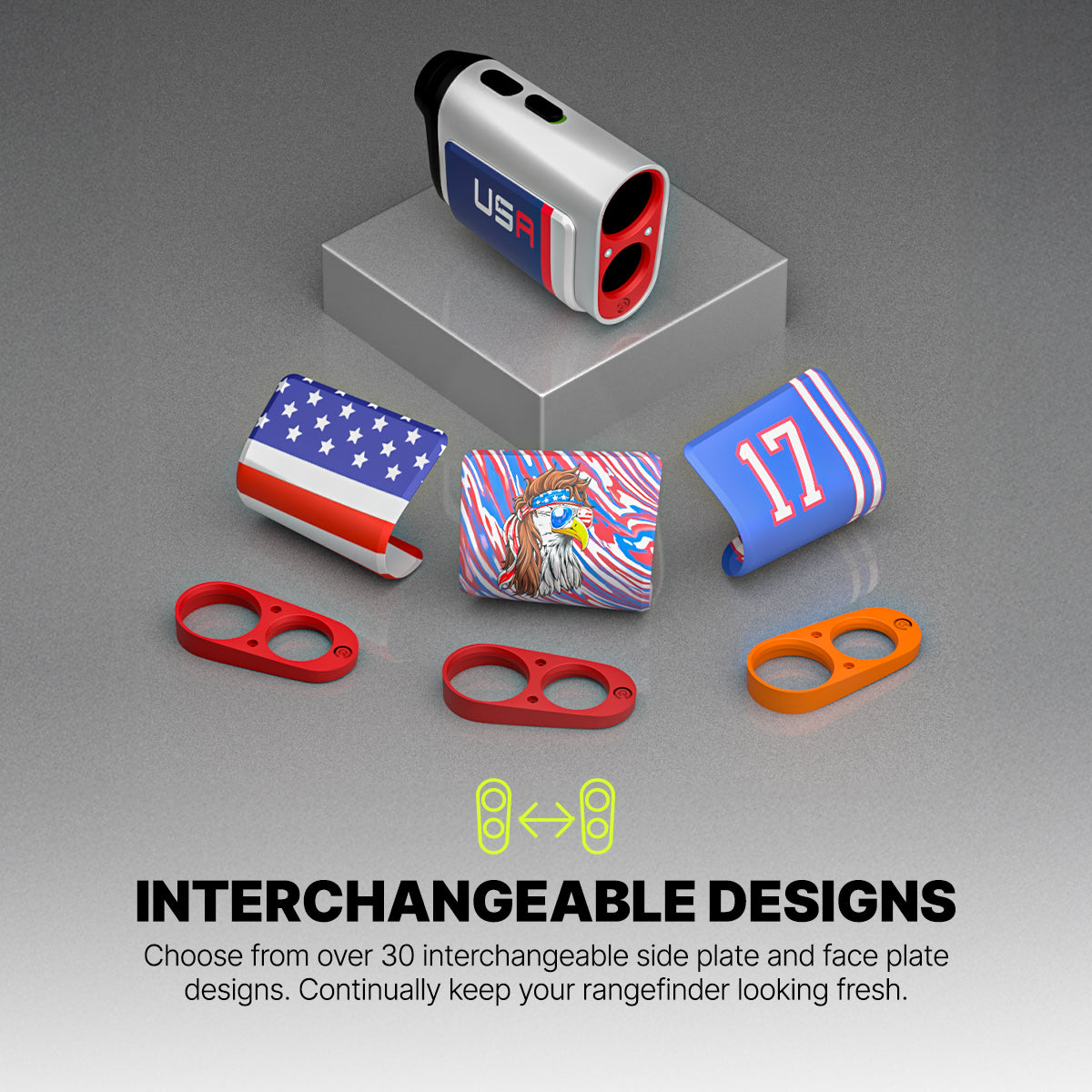 NX10 Slope Rangefinder - 2 Unit Bundle