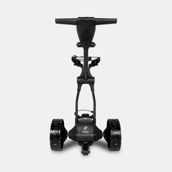 MGI Ai 500
