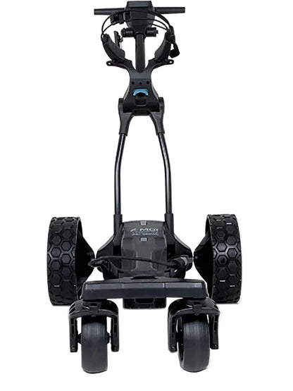 MGI Ai Navigator GPS+
