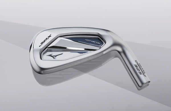 Mizuno JPX 925 Hot Metal HL Combo Set