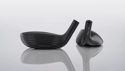 Mizuno JPX 925 Hot Metal HL Combo Set