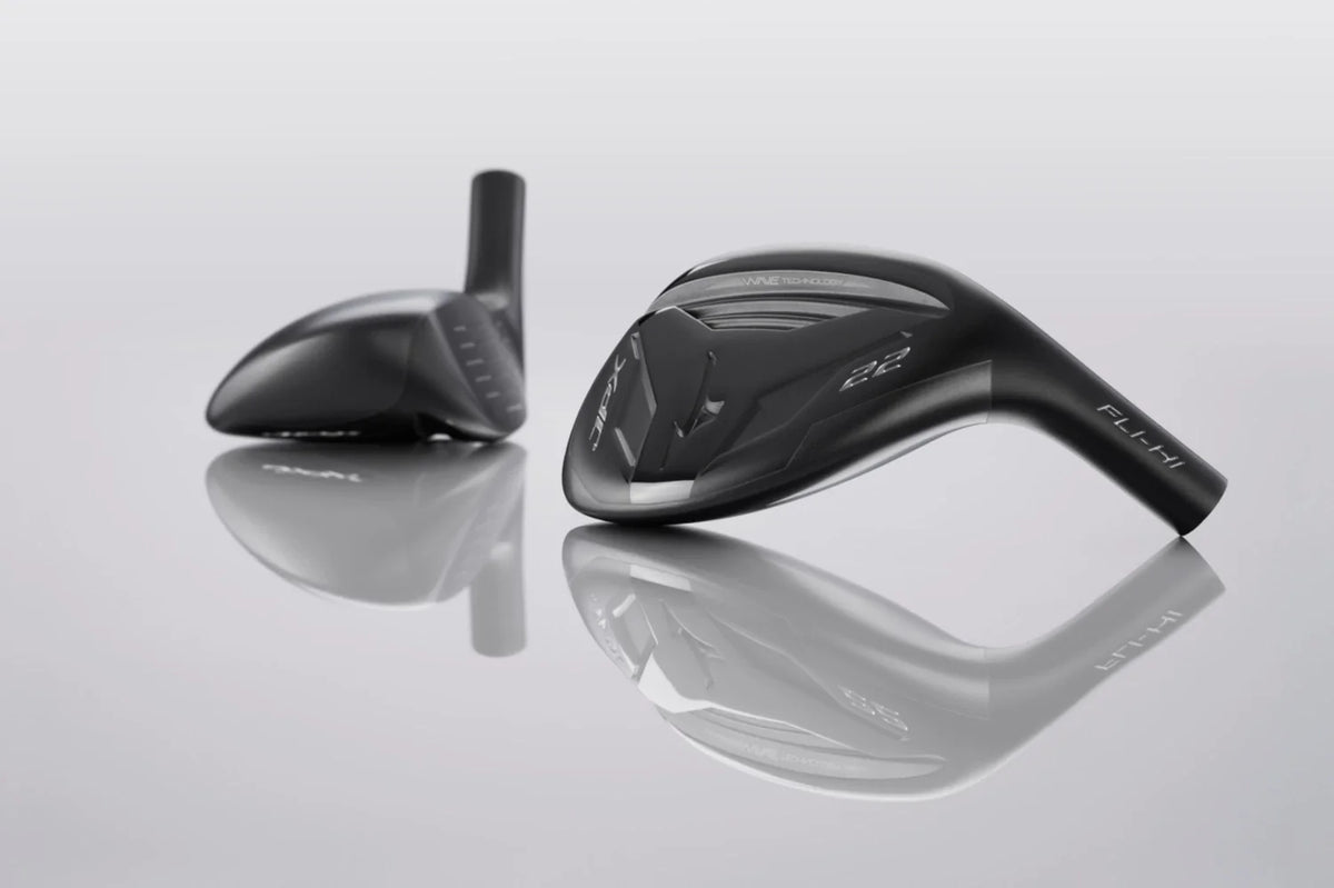Mizuno JPX 925 Hot Metal HL Combo Set