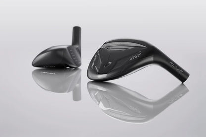 Mizuno JPX 925 Hot Metal HL Combo Set