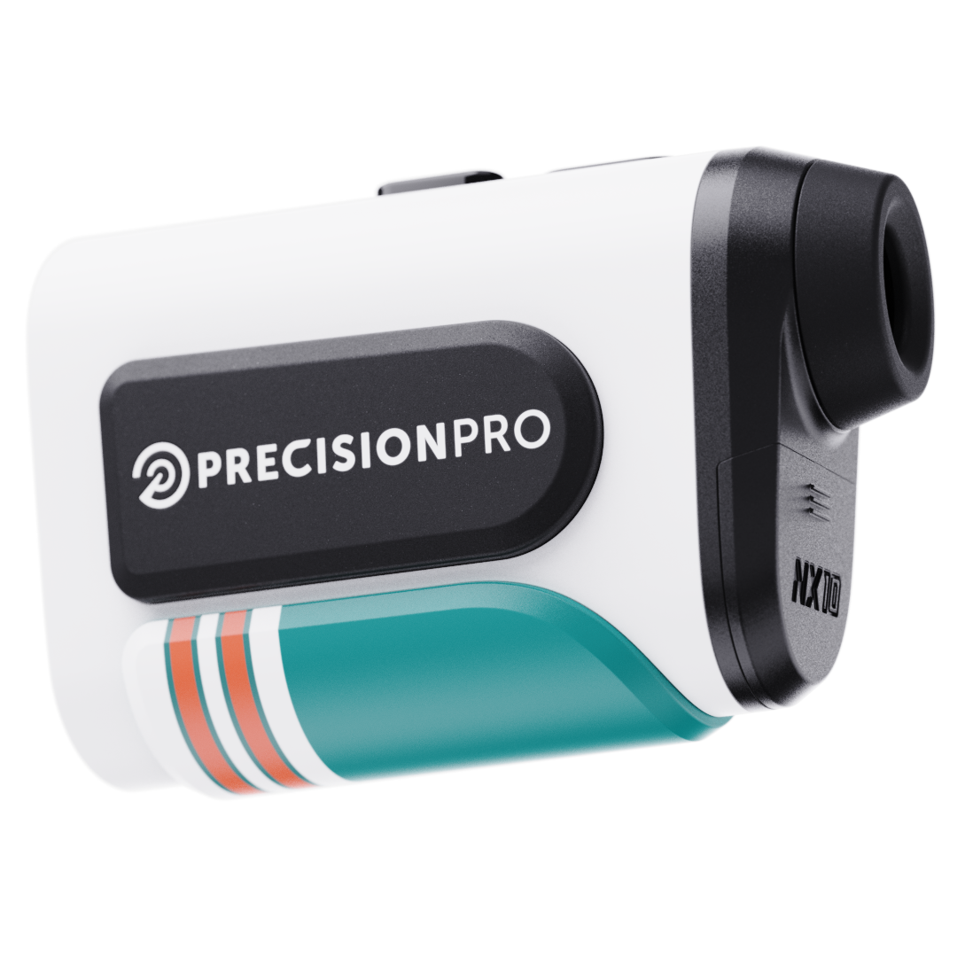 NX10 Slope Rangefinder - 3 Unit Bundle
