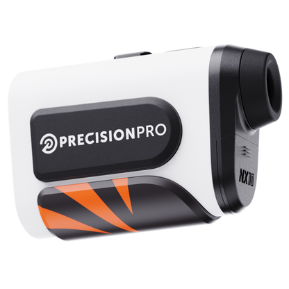 NX10 Slope Rangefinder - 3 Unit Bundle