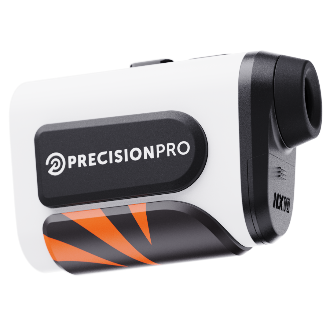 NX10 Slope Rangefinder - 2 Unit Bundle