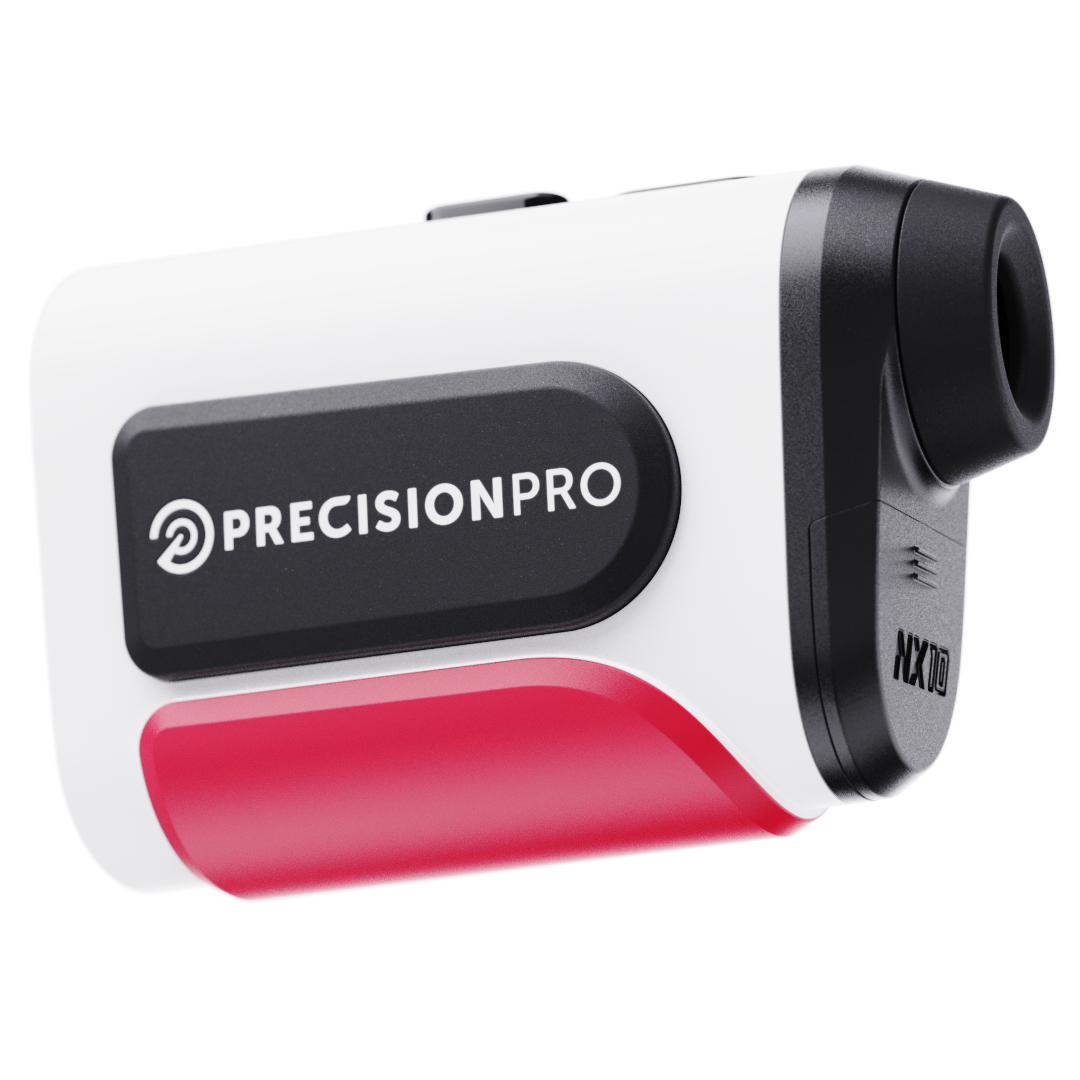 NX10 Slope Rangefinder - 3 Unit Bundle