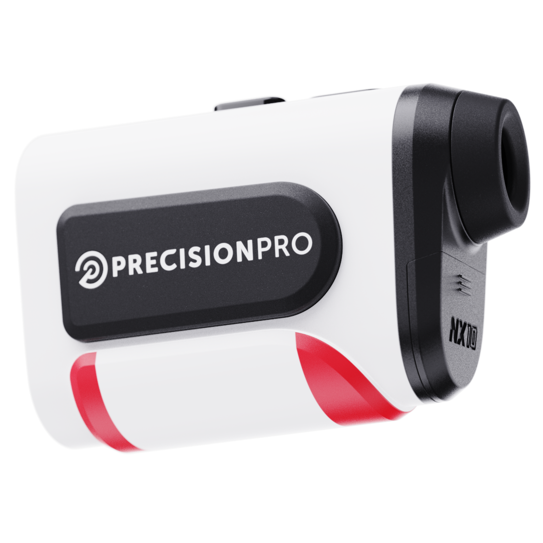 NX10 Slope Rangefinder - 2 Unit Bundle