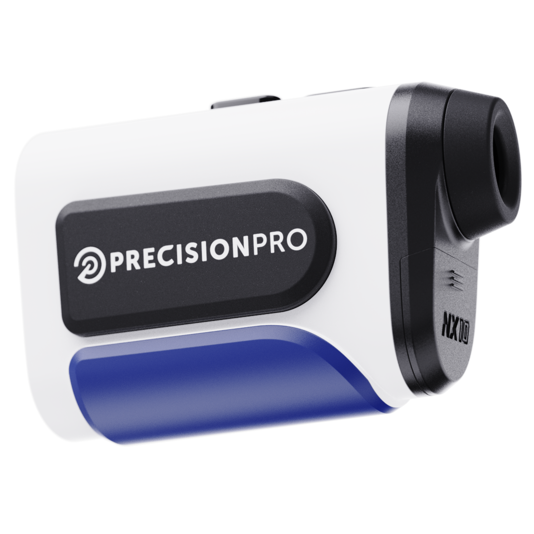NX10 Slope Rangefinder - 3 Unit Bundle