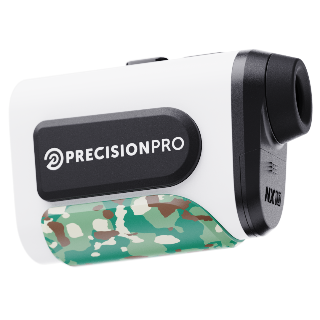 NX10 Slope Rangefinder - 2 Unit Bundle