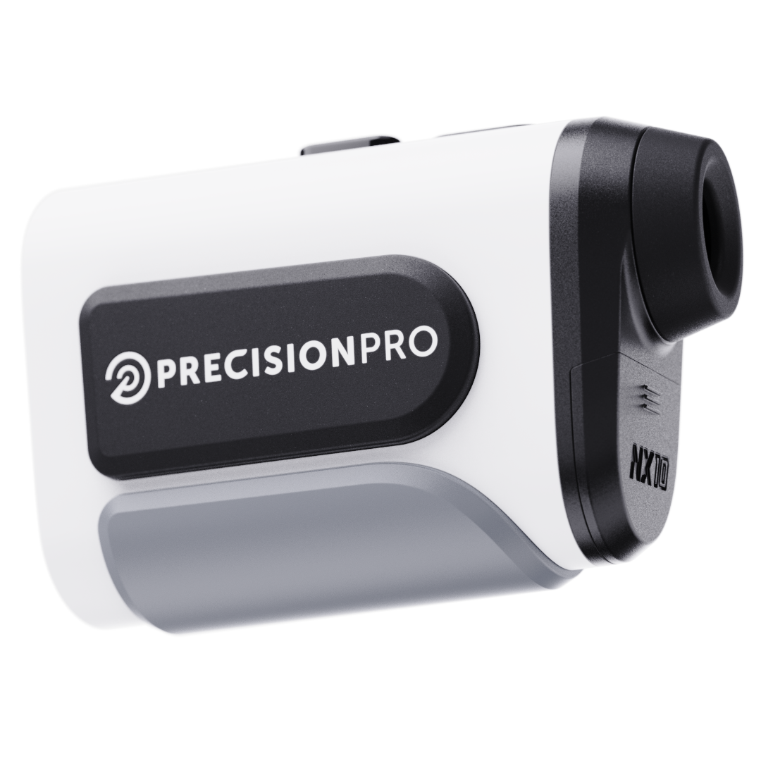 NX10 Slope Rangefinder - 3 Unit Bundle
