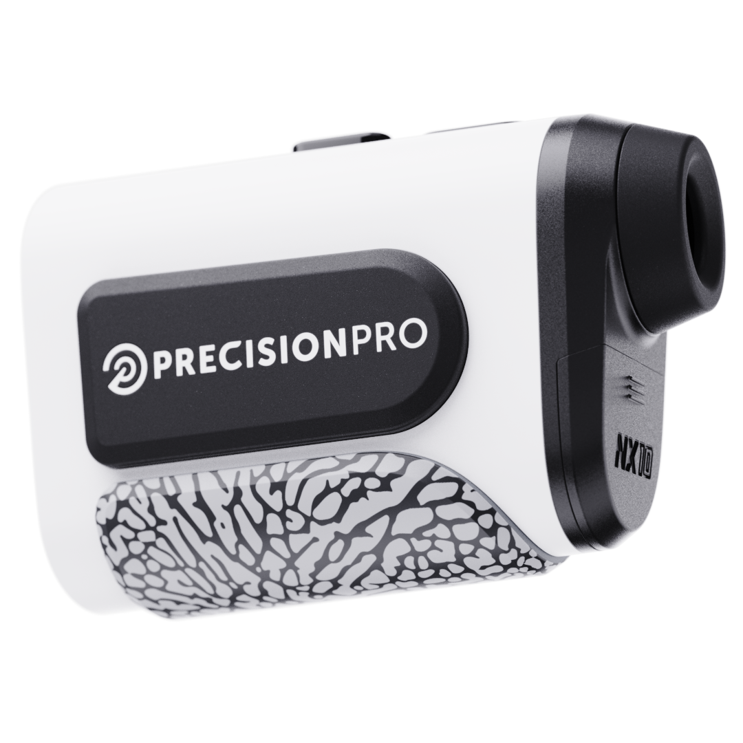 NX10 Slope Rangefinder - 3 Unit Bundle