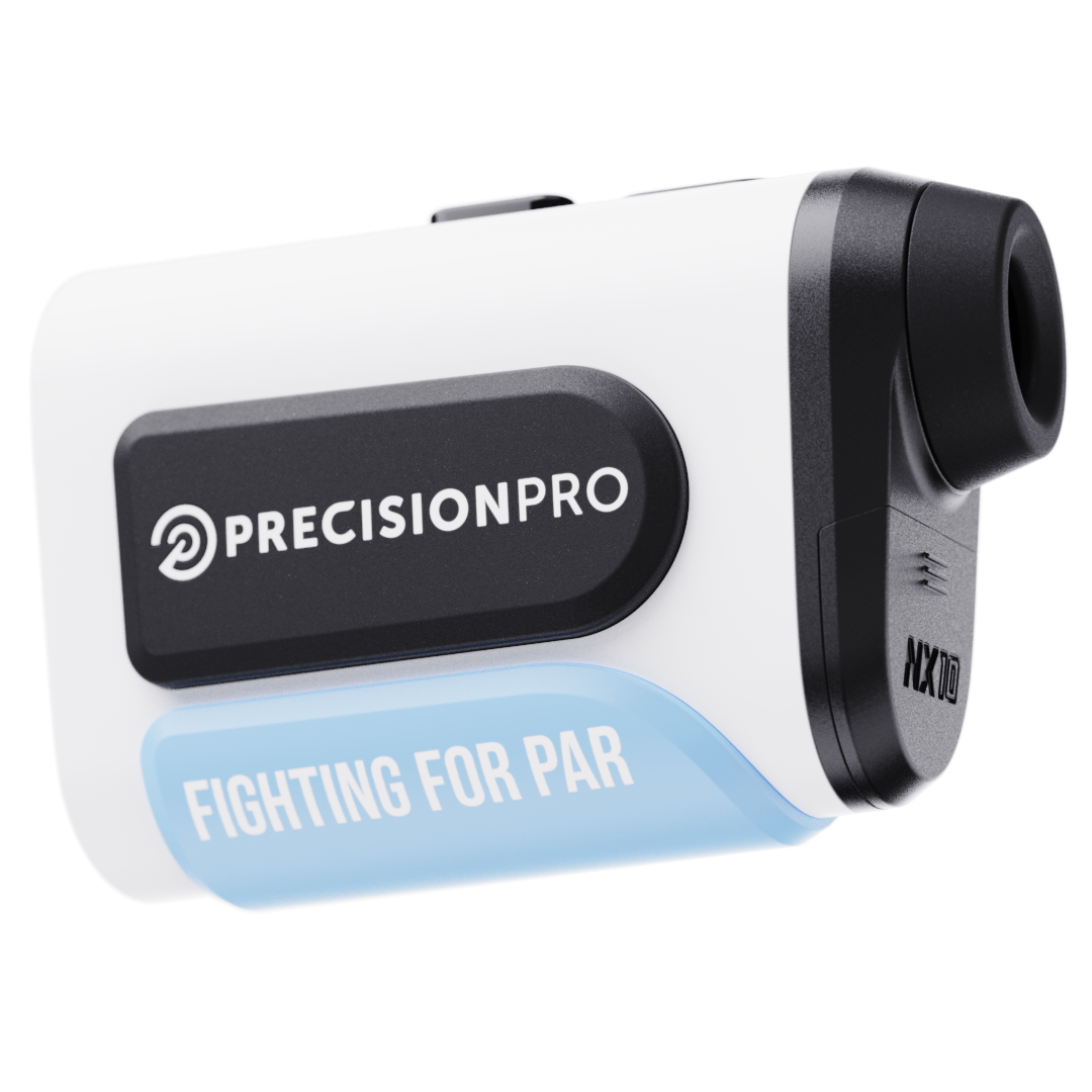 NX10 Slope Rangefinder - 3 Unit Bundle