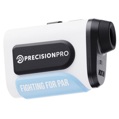 NX10 Slope Rangefinder - 3 Unit Bundle