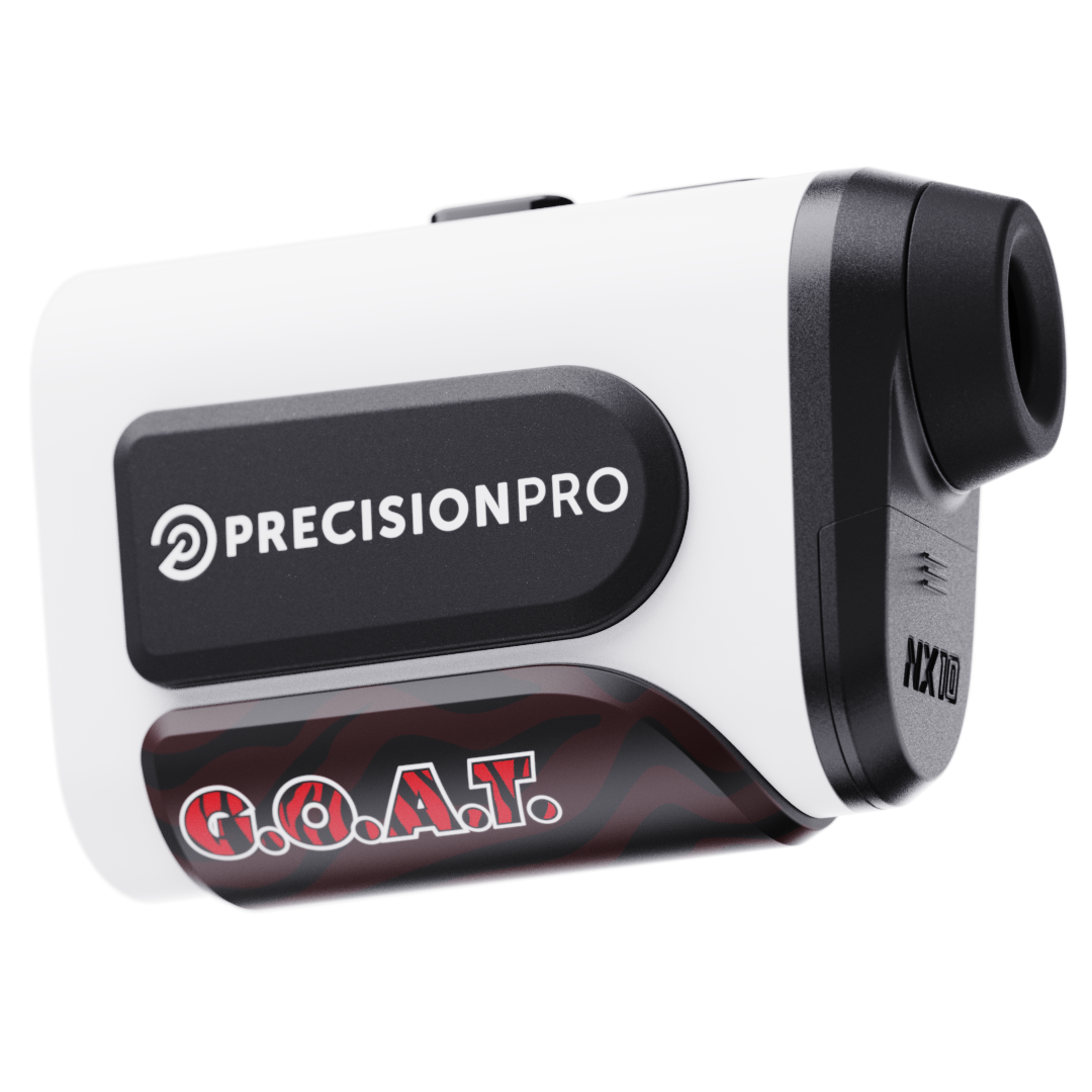 NX10 Slope Rangefinder - 2 Unit Bundle