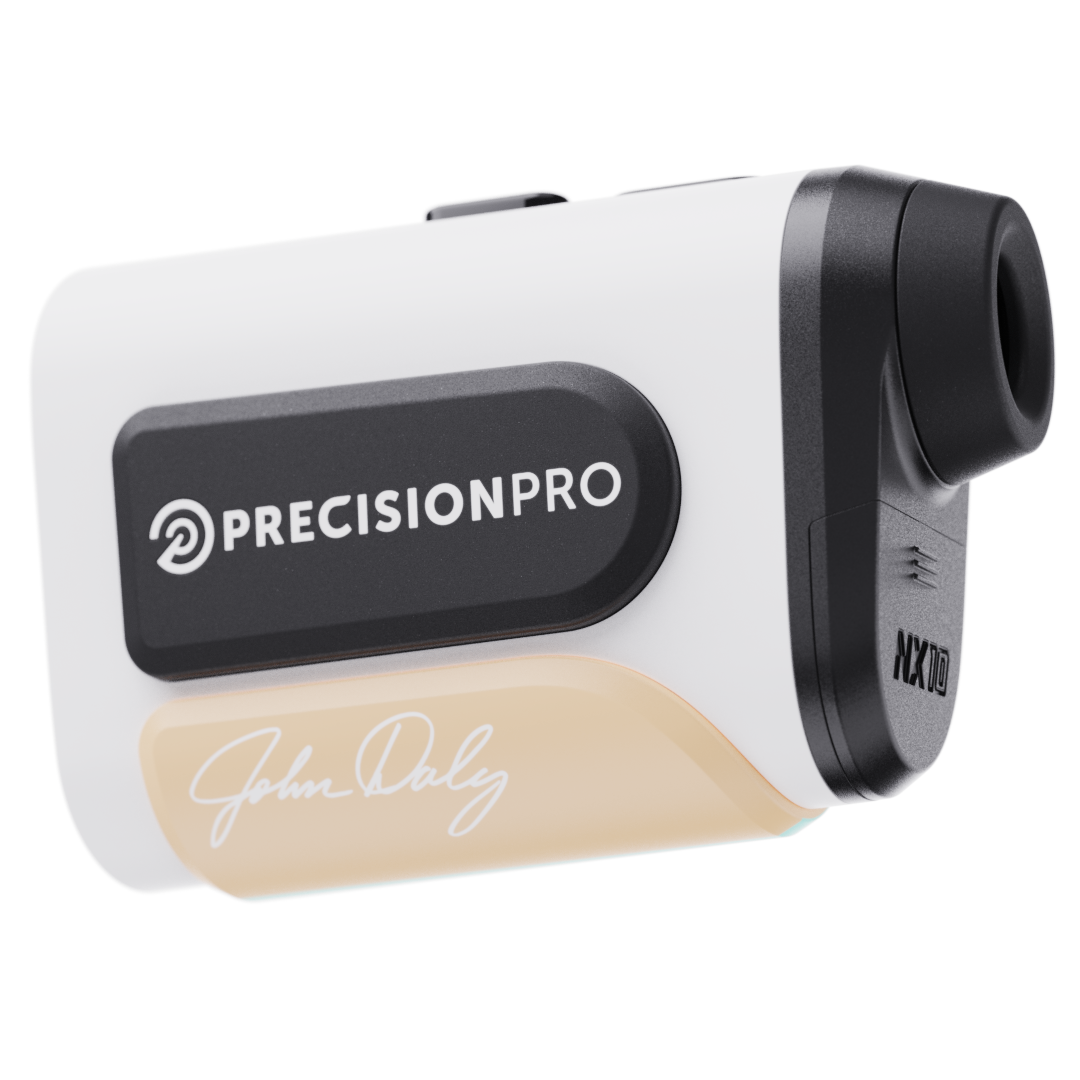 NX10 Slope Rangefinder - 2 Unit Bundle