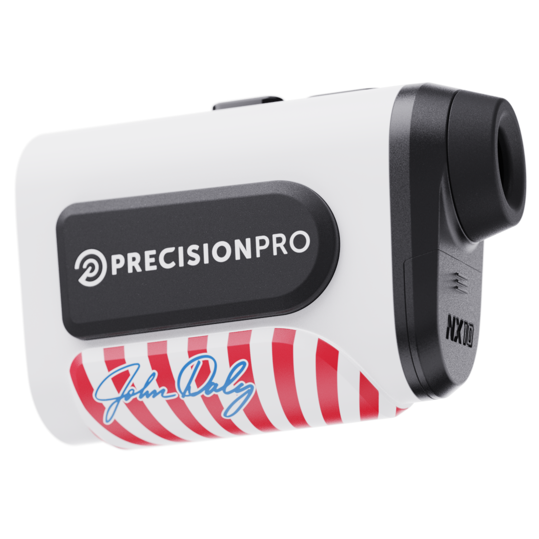 NX10 Slope Rangefinder - 3 Unit Bundle