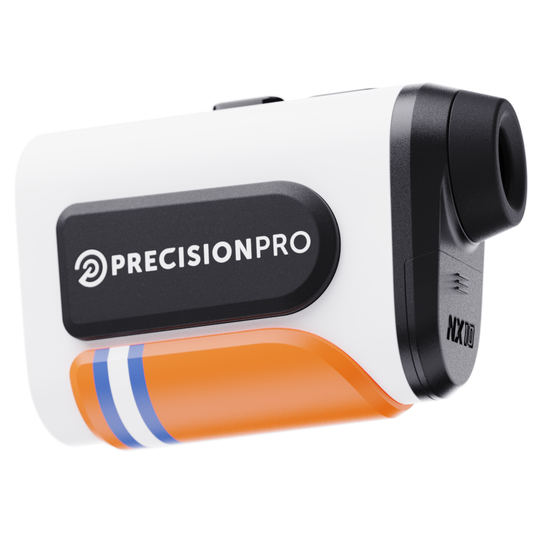 NX10 Slope Rangefinder - 2 Unit Bundle