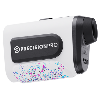 NX10 Slope Rangefinder - 3 Unit Bundle