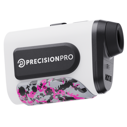 NX10 Slope Rangefinder - 3 Unit Bundle