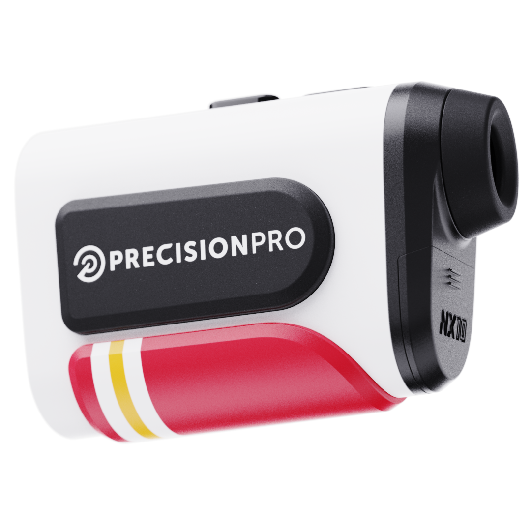 NX10 Slope Rangefinder - 3 Unit Bundle