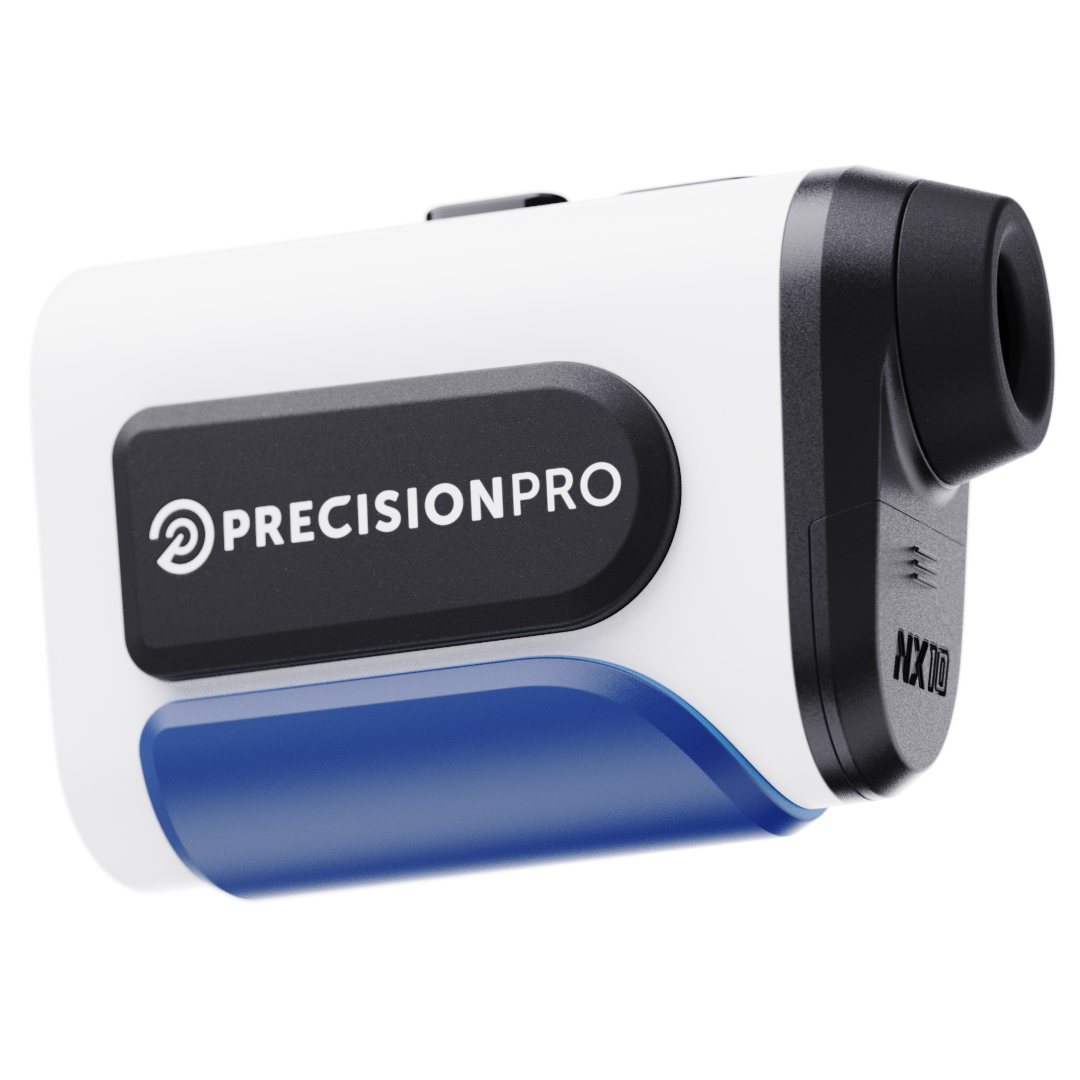 NX10 Slope Rangefinder - 2 Unit Bundle