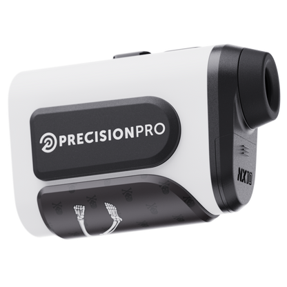 NX10 Slope Rangefinder - 2 Unit Bundle