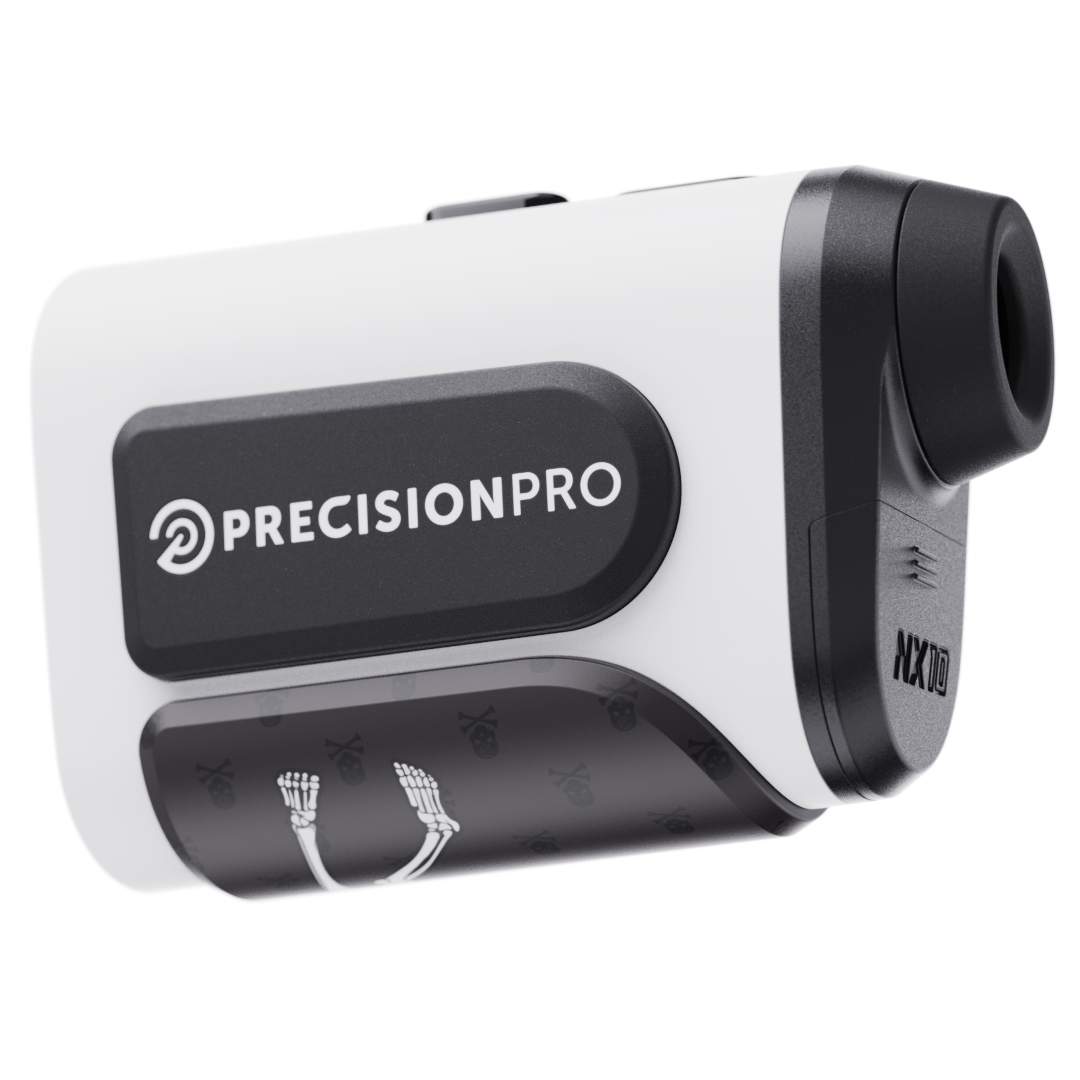 NX10 Slope Rangefinder - 3 Unit Bundle