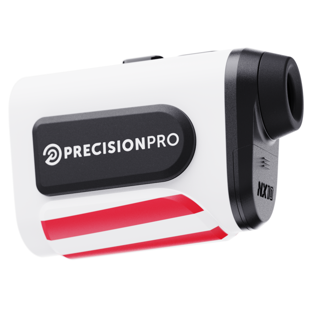 NX10 Slope Rangefinder - 2 Unit Bundle