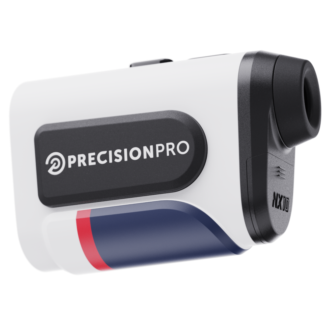 NX10 Slope Rangefinder - 2 Unit Bundle
