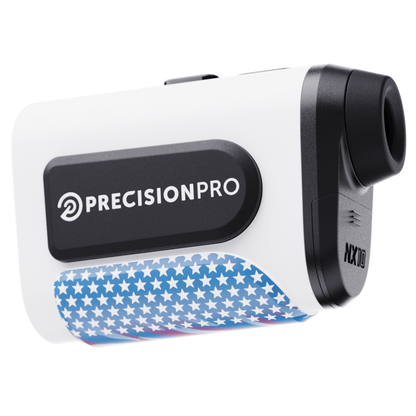 NX10 Slope Rangefinder - 3 Unit Bundle