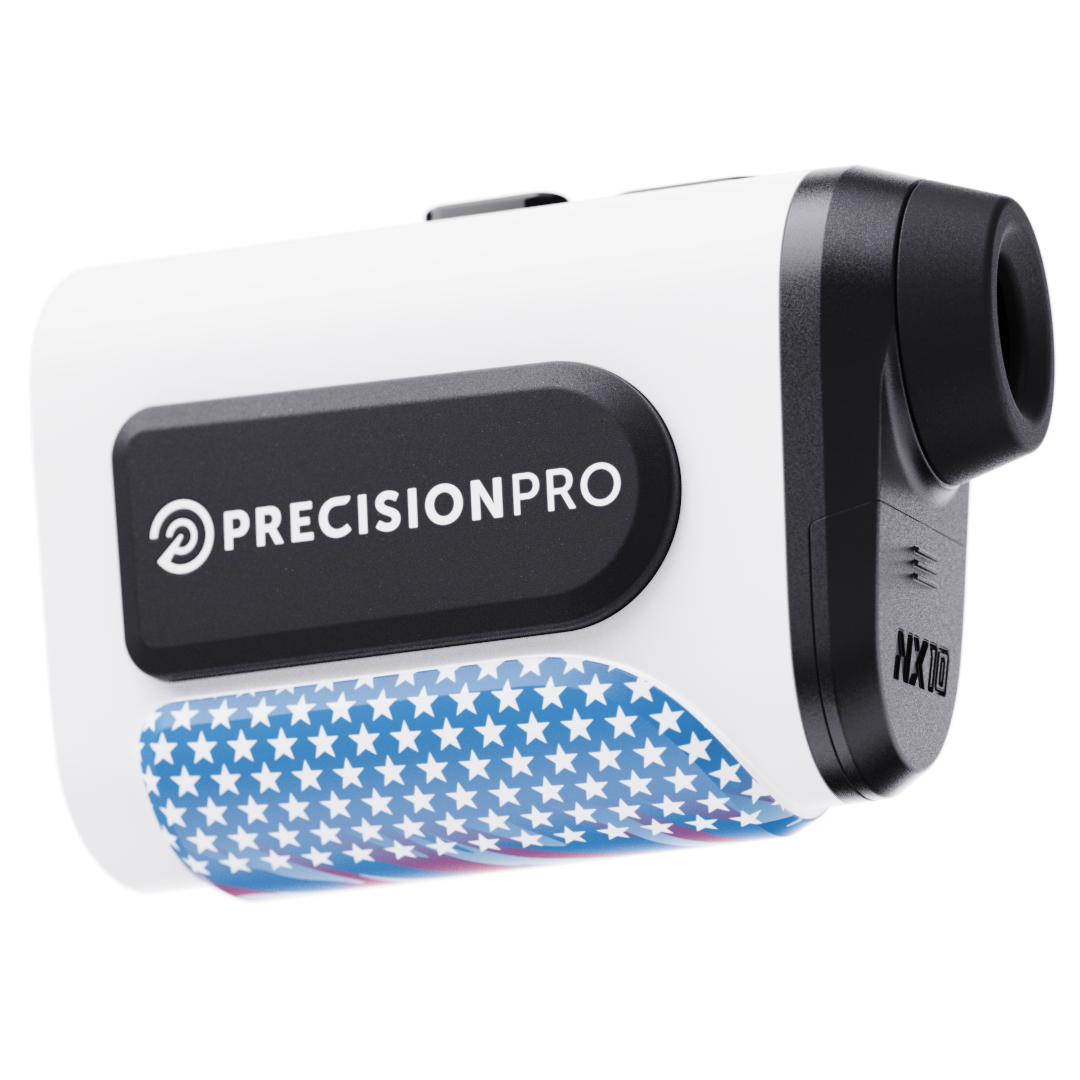 NX10 Slope Rangefinder - 2 Unit Bundle