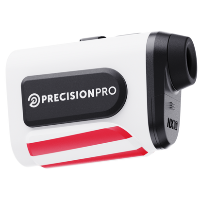 NX10 Slope Rangefinder