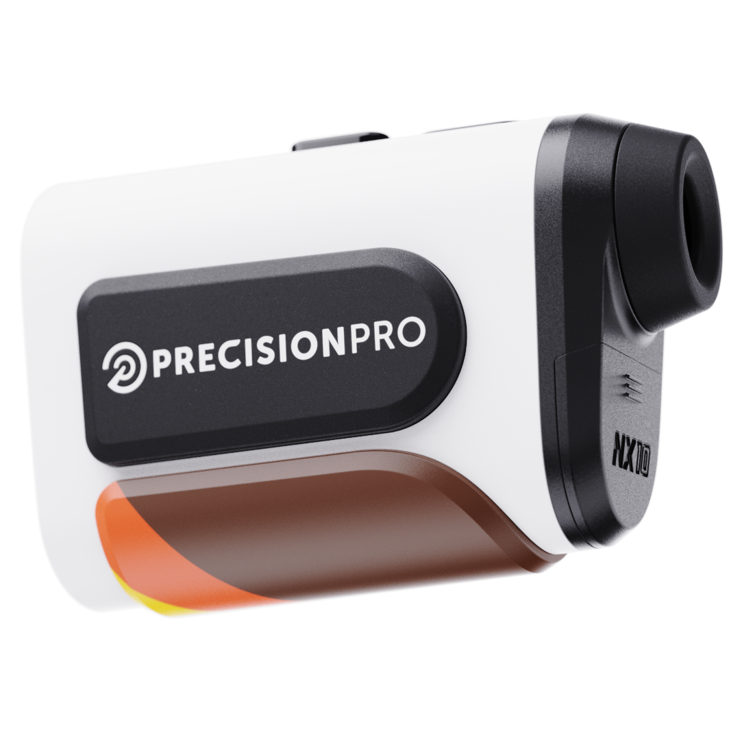 NX10 Slope Rangefinder - 2 Unit Bundle