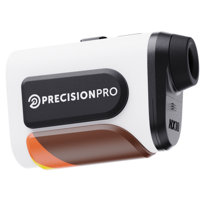 NX10 Slope Rangefinder - 3 Unit Bundle