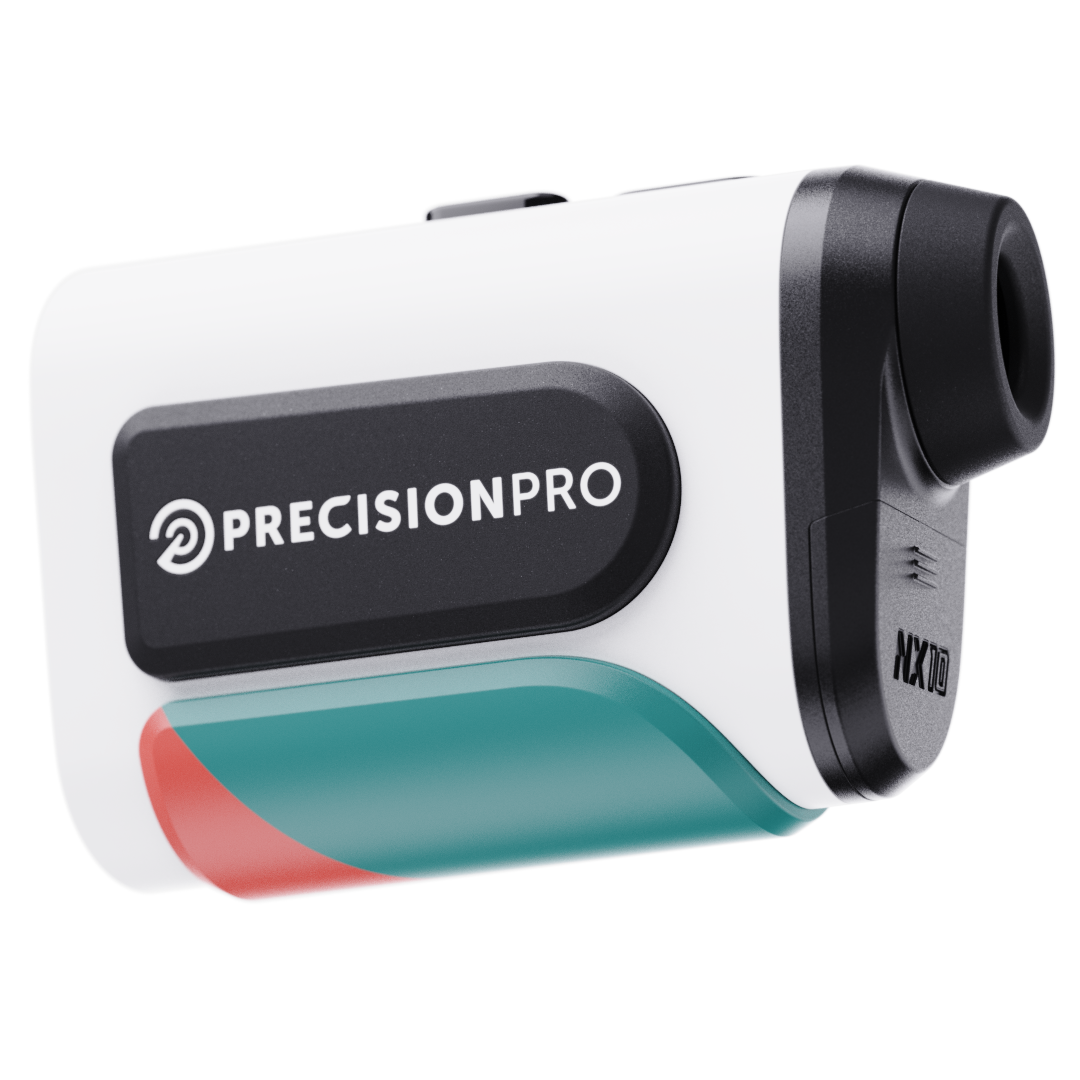 NX10 Slope Rangefinder - 2 Unit Bundle