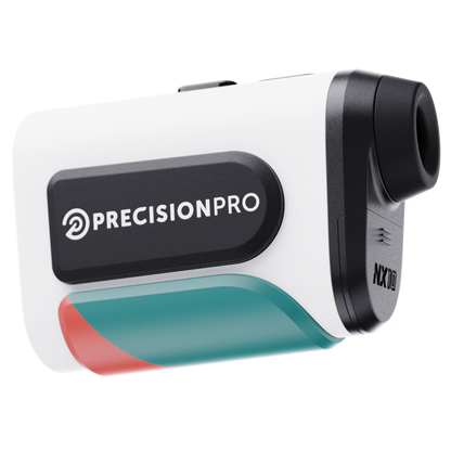 NX10 Slope Rangefinder - 2 Unit Bundle