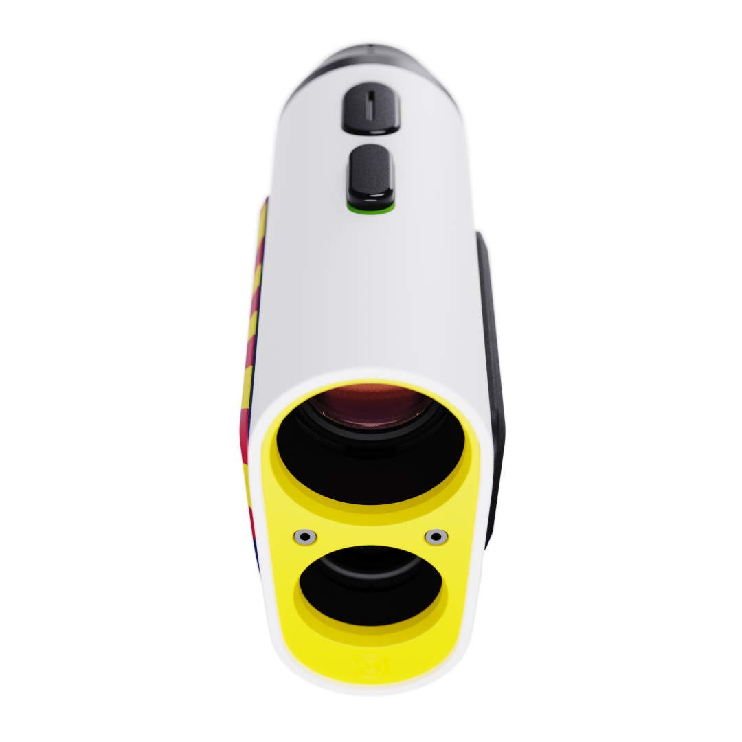 NX10 Slope Rangefinder - 3 Unit Bundle
