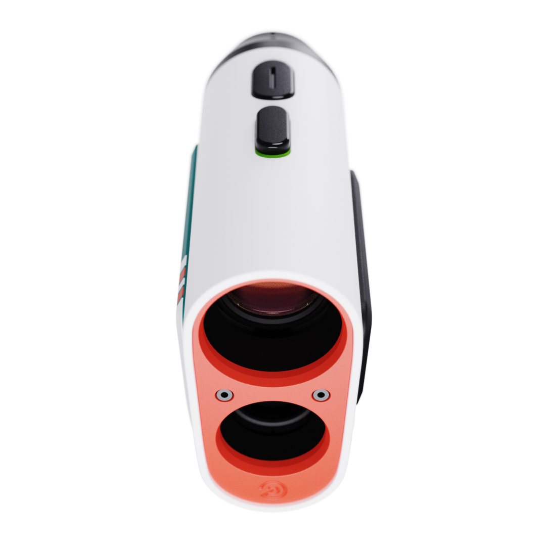NX10 Slope Rangefinder - 3 Unit Bundle