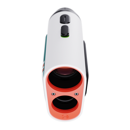NX10 Slope Rangefinder - 3 Unit Bundle
