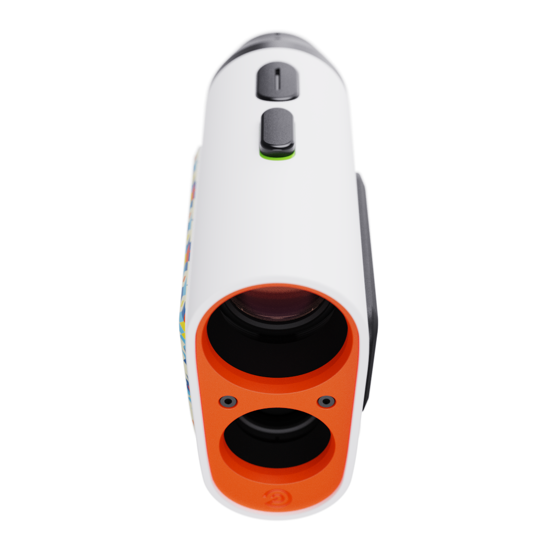 NX10 Slope Rangefinder - 3 Unit Bundle
