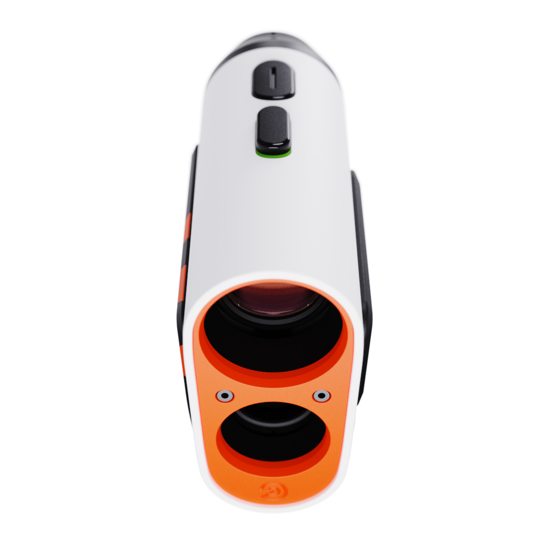 NX10 Slope Rangefinder - 2 Unit Bundle