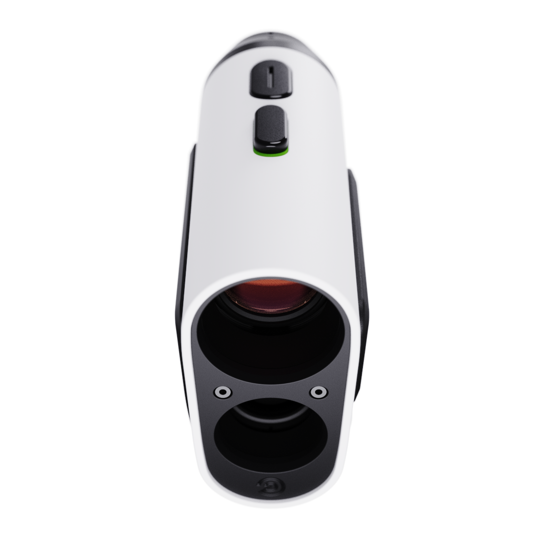 NX10 Slope Rangefinder - 3 Unit Bundle